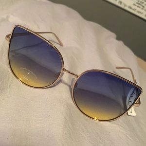 Aldos sunglasses